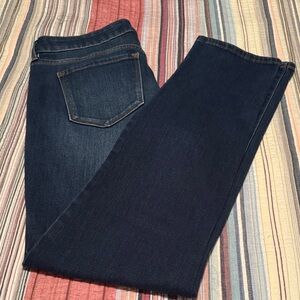 Old Navy Power Straight Denim Jeans NWOT